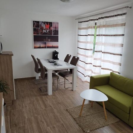 Apartmán Mia Rijeka Exteriér fotografie
