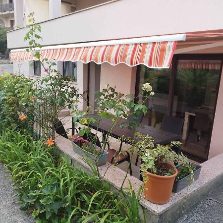 Apartmán Mia Rijeka Exteriér fotografie