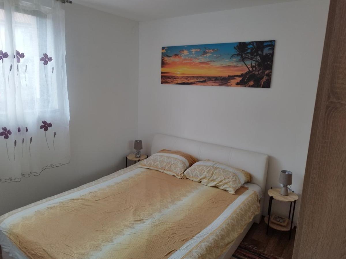 Apartmán Mia Rijeka Exteriér fotografie