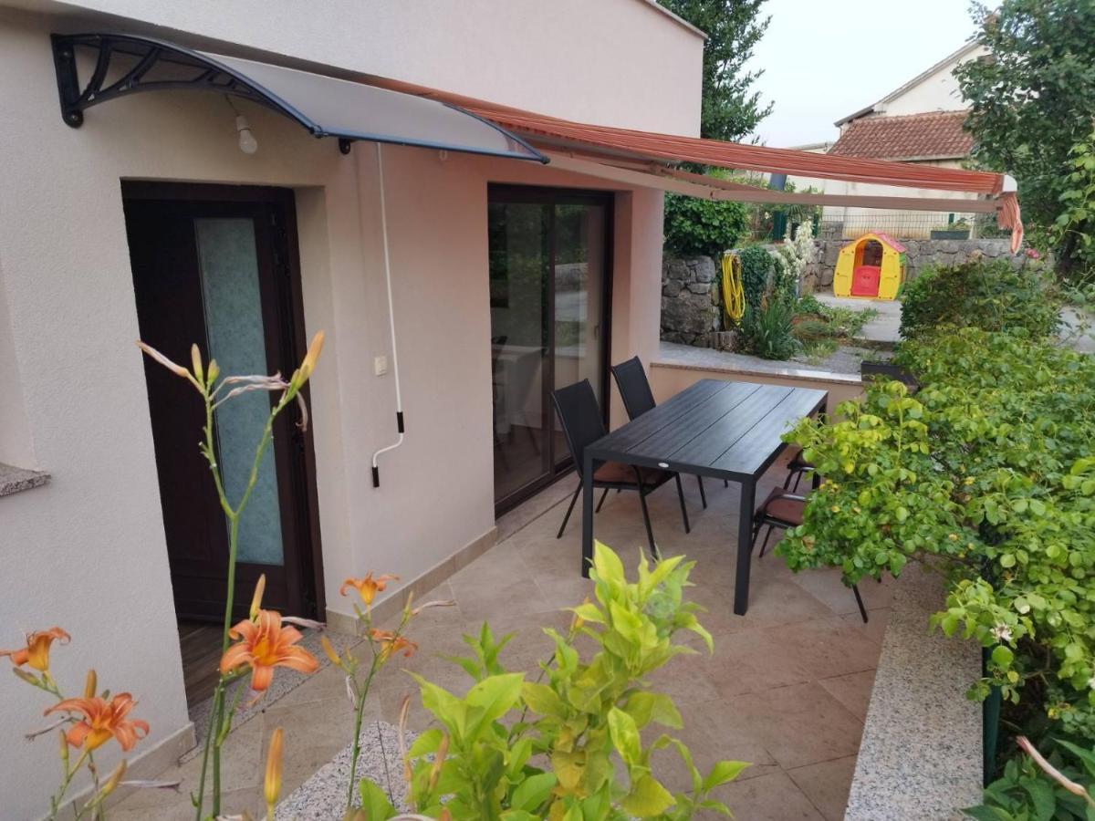 Apartmán Mia Rijeka Exteriér fotografie