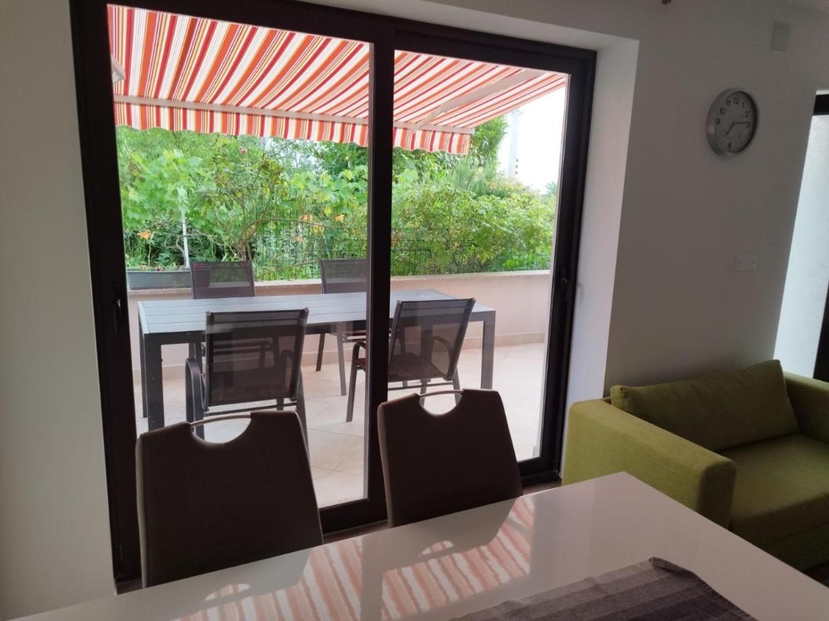 Apartmán Mia Rijeka Exteriér fotografie